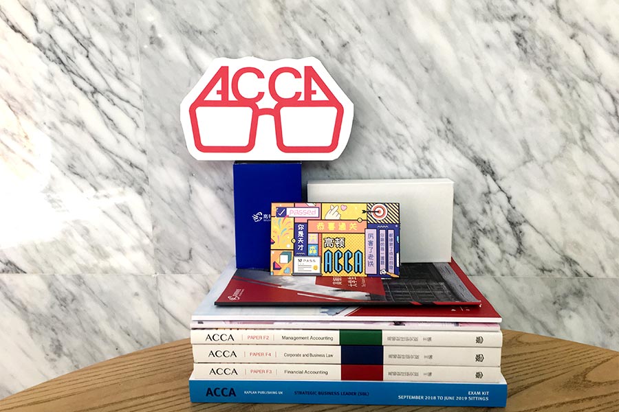 ACCA证书,ACCA就业前景,ACCA